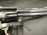 SMITH & WESSON 586 CLASSIC .357 MAG - Image 4 of 17