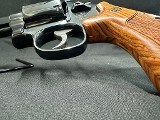SMITH & WESSON 586 CLASSIC .357 MAG - Image 15 of 17