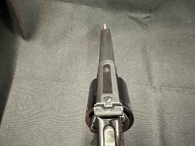 SMITH & WESSON 586 CLASSIC .357 MAG - Image 17 of 17