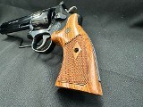 SMITH & WESSON 586 CLASSIC .357 MAG - Image 9 of 17
