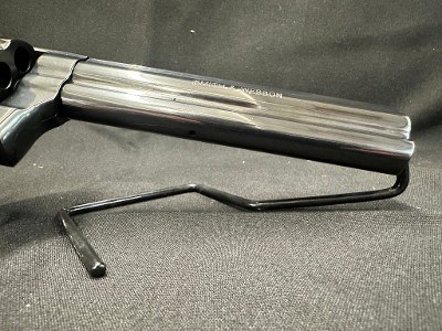 SMITH & WESSON 586 CLASSIC .357 MAG - Image 6 of 17