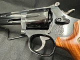 SMITH & WESSON 586 CLASSIC .357 MAG - Image 11 of 17