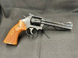 SMITH & WESSON 586 CLASSIC .357 MAG - Image 1 of 17