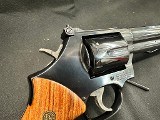 SMITH & WESSON 586 CLASSIC .357 MAG - Image 3 of 17