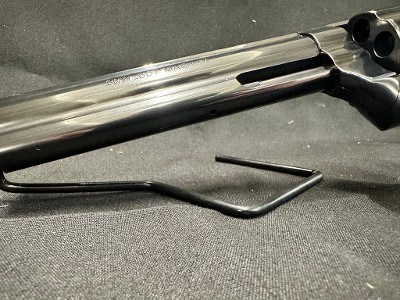 SMITH & WESSON 586 CLASSIC .357 MAG - Image 14 of 17