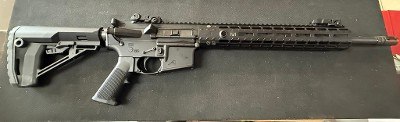 AERO PRECISION X15 5.56X45MM NATO - Image 1 of 2