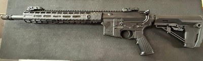 AERO PRECISION X15 5.56X45MM NATO - Image 2 of 2