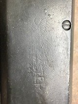 REMINGTON SPEEDMASTER 241 .22LR/.22MAG - Image 11 of 13