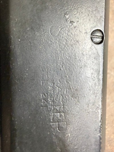 REMINGTON SPEEDMASTER 241 .22LR/.22MAG - Image 11 of 13