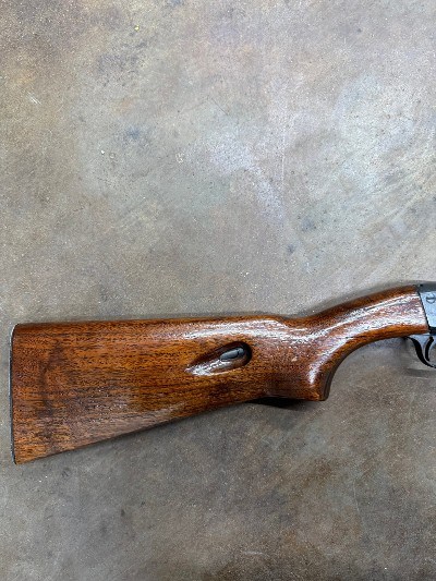 REMINGTON SPEEDMASTER 241 .22LR/.22MAG - Image 8 of 13