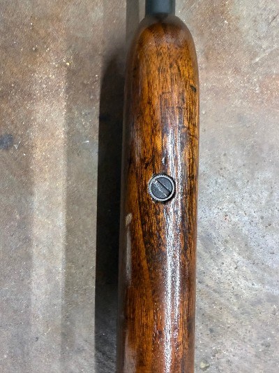 REMINGTON SPEEDMASTER 241 .22LR/.22MAG - Image 7 of 13