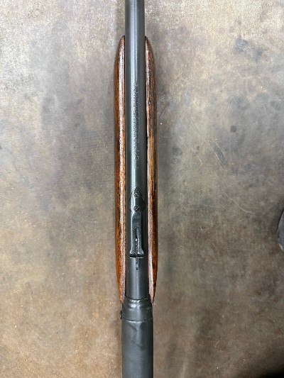 REMINGTON SPEEDMASTER 241 .22LR/.22MAG - Image 13 of 13