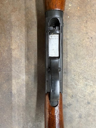 REMINGTON SPEEDMASTER 241 .22LR/.22MAG - Image 6 of 13