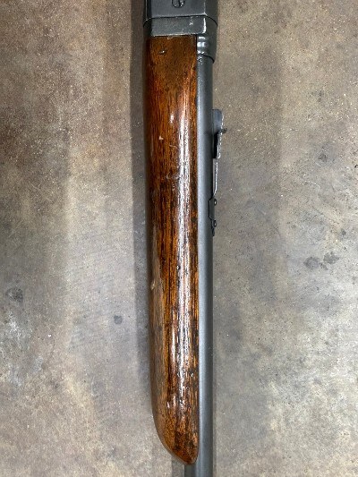 REMINGTON SPEEDMASTER 241 .22LR/.22MAG - Image 10 of 13