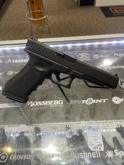 GLOCK 35 GEN 3 40 Smith & Wesson - Image 2 of 2