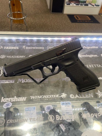 GLOCK 35 GEN 3 40 Smith & Wesson - Image 1 of 2