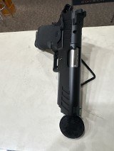 SPRINGFIELD ARMORY DS PRODIGY 9MM LUGER (9x19 PARA) - Image 4 of 4
