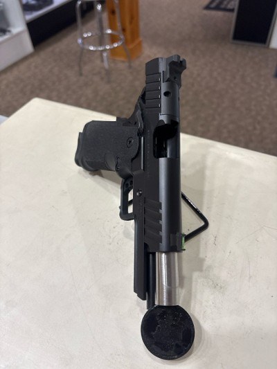 SPRINGFIELD ARMORY DS PRODIGY 9MM LUGER (9x19 PARA) - Image 3 of 4