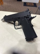 SPRINGFIELD ARMORY DS PRODIGY 9MM LUGER (9x19 PARA) - Image 2 of 4