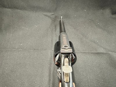 SMITH & WESSON 25 S&W CLASSICS .45 LC - Image 14 of 15