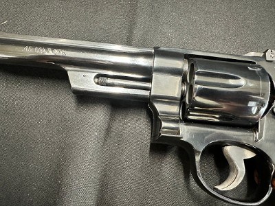 SMITH & WESSON 25 S&W CLASSICS .45 LC - Image 10 of 15