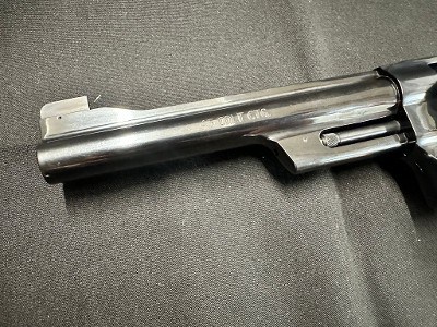 SMITH & WESSON 25 S&W CLASSICS .45 LC - Image 11 of 15