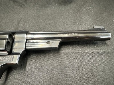 SMITH & WESSON 25 S&W CLASSICS .45 LC - Image 4 of 15