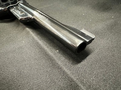 SMITH & WESSON 25 S&W CLASSICS .45 LC - Image 5 of 15