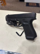 GLOCK 19 GEN 5 9MM LUGER (9x19 PARA) - Image 2 of 4