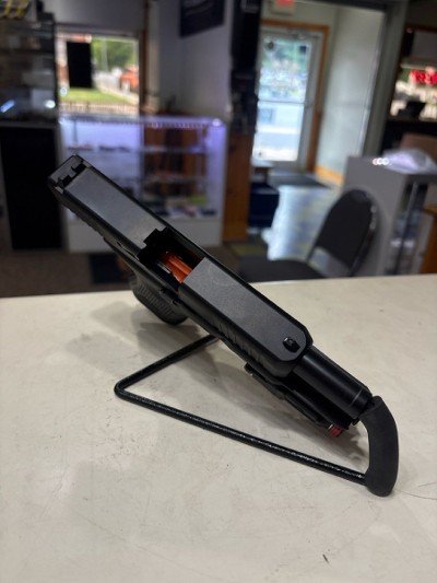 GLOCK 19 GEN 5 9MM LUGER (9x19 PARA) - Image 3 of 4