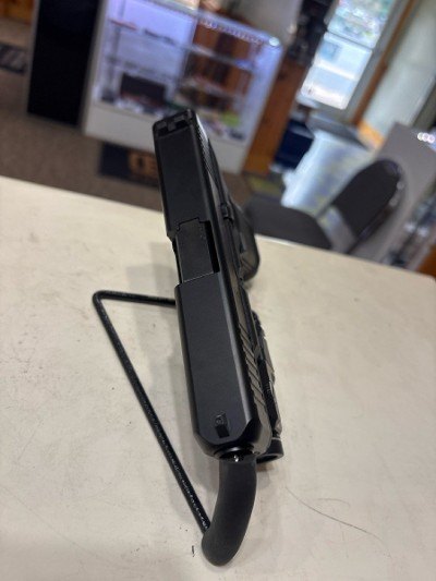 GLOCK 19 GEN 5 9MM LUGER (9x19 PARA) - Image 4 of 4
