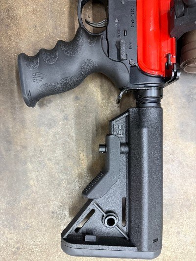 SMITH & WESSON M&P 15 5.56X45MM NATO - Image 4 of 9