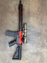 SMITH & WESSON M&P 15 5.56X45MM NATO - Image 2 of 9