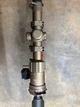 SMITH & WESSON M&P 15 5.56X45MM NATO - Image 5 of 9