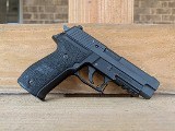 SIG SAUER P226 MK-25 NAVY 9MM LUGER (9x19 PARA) - Image 2 of 2