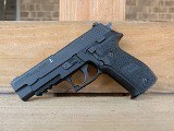 SIG SAUER P226 MK-25 NAVY 9MM LUGER (9x19 PARA) - Image 1 of 2