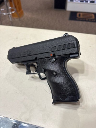 HI-POINT C9 - PISTOL 9MM LUGER (9x19 PARA) - Image 2 of 4