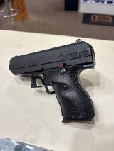 HI-POINT C9 - PISTOL 9MM LUGER (9x19 PARA) - Image 2 of 4