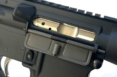 LWRCI M6-SPR MOD 0 5.56mm 5.56X45MM NATO - Image 10 of 10