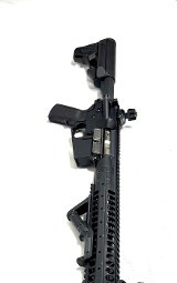 LWRCI M6-SPR MOD 0 5.56mm 5.56X45MM NATO - Image 4 of 10
