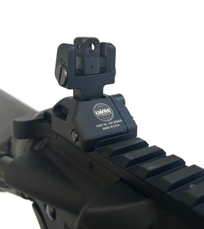 LWRCI M6-SPR MOD 0 5.56mm 5.56X45MM NATO - Image 9 of 10