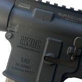 LWRCI M6-SPR MOD 0 5.56mm 5.56X45MM NATO - Image 7 of 10