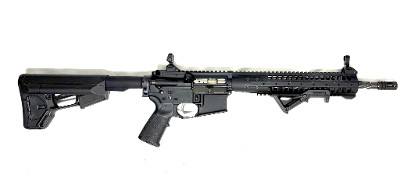 LWRCI M6-SPR MOD 0 5.56mm 5.56X45MM NATO - Image 3 of 10