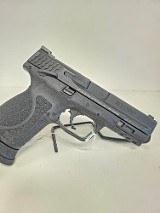 SMITH & WESSON M&P9 SHIELD 9MM LUGER (9x19 PARA) - Image 3 of 7