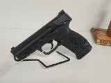 SMITH & WESSON M&P9 SHIELD 9MM LUGER (9x19 PARA) - Image 1 of 7
