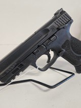 SMITH & WESSON M&P9 SHIELD 9MM LUGER (9x19 PARA) - Image 2 of 7