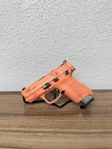 SMITH & WESSON M&P 9 SHIELD 9MM LUGER (9x19 PARA) - Image 1 of 7