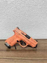 SMITH & WESSON M&P 9 SHIELD 9MM LUGER (9x19 PARA) - Image 4 of 7