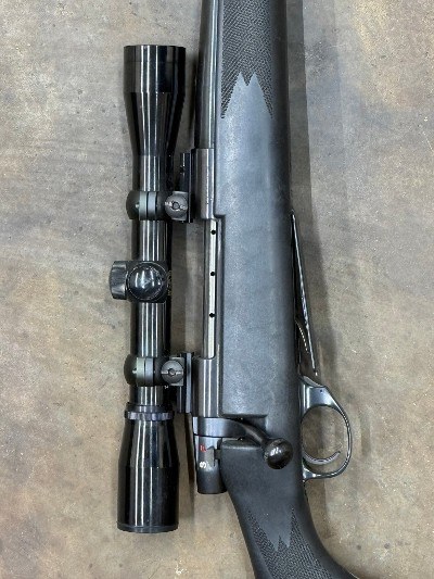 WEATHERBY VANGUARD .300 WBY MAG - Image 10 of 10