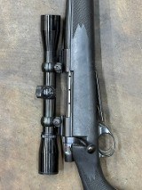 WEATHERBY VANGUARD .300 WBY MAG - Image 10 of 10